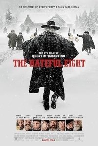 Οι μισητοί 8 / The Hateful Eight (2015)