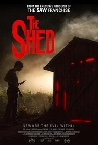 The Shed (2019)