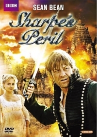 Σαρπ ο μαχητής: Άγνωστος κίνδυνος / Sharpe's Peril (2008)