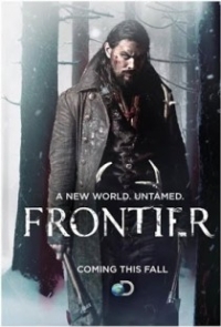 Frontier (2016-2018) 1,2,3η Σεζόν