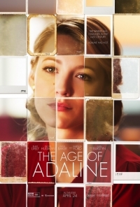 The Age of Adaline (2015)