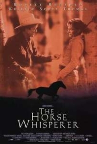 Ο Γητευτής των Αλόγων / The Horse Whisperer (1998)