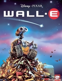 Γουολ-Υ / Wall·e (2008)