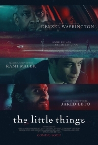 Προσοχή στις Λεπτομέρειες / The Little Things (2021)