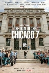 Η Δίκη των 7 του Σικάγου / The Trial of the Chicago 7 (2020)