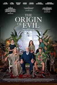 Η Ρίζα του Κακού / The Origin of Evil / L'origine du mal (2022)
