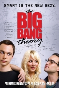 The Big Bang Theory (2007–2019) 1,2,3,4,5,6,7,8,9,10,11,12ος Κύκλος