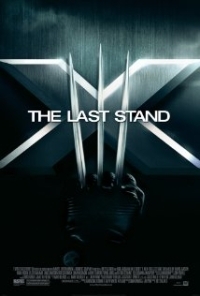 X-Men: The Last Stand - X-Men: Η Τελική Αναμέτρηση - X-Men 3 (2006)