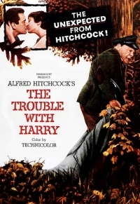 The Trouble With Harry (1955)