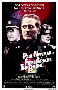 Μπρονξ / Fort Apache the Bronx (1981)