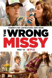 Η Λάθος Μίσι / The Wrong Missy (2020)