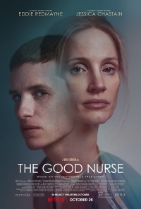 Η Καλη Νοσοκομα / The Good Nurse (2022)