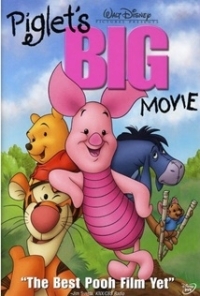 Piglet's Big Movie /Το Γουρουνακι Και Η Παρέα Του (2003)