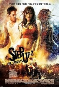 Το Επόμενο Βήμα / Step Up 2: The Streets (2008)
