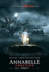 Annabelle: Creation (2017)