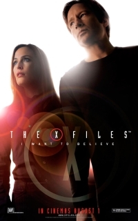 The X Files (1993-2018)  1,2,3,4,5,6,7,8,9,10,11ος Κύκλος