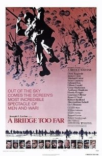 Η Γέφυρα του Άρνεμ / A Bridge Too Far (1977)