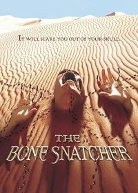 Συλλεκτης Σκελετων / The Bone Snatcher (2003)