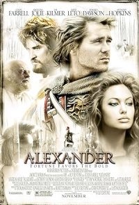 Αλέξανδρος / Alexander (2004)