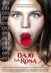 Το παιχνίδι του Ρόδου - Bajo la Rosa (2017)