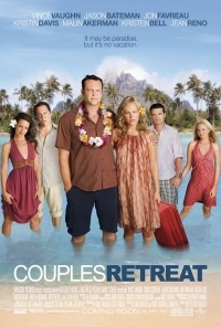 Couples Retreat - Ζευγάρια στα Βαθιά (2009)