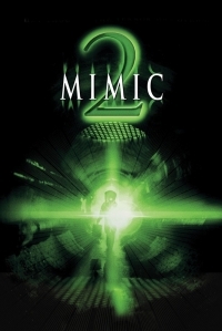 Mimic 2 (2001)