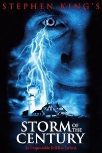 Storm Of The Century - Stephen King  (1999)