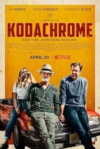 Ζωή σε Φιλμ / Kodachrome (2017)
