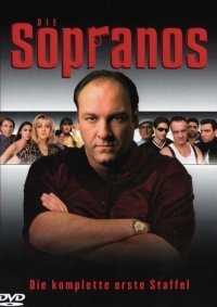 Οι Σοπράνος / The Sopranos  / Sopranos (1999–2007)  1,2,3,4,5,6ος Κύκλος