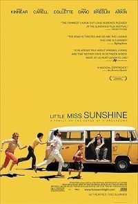 Little Miss Sunshine (2006)