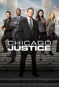 Chicago Justice (2017) TV Series