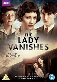 Η Εξαφανιση Τησ Κυριασ / The Lady Vanishes (2013)