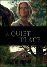 Ένα Ήσυχο Μέρος  - A Quiet Place (2018)