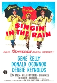 Τραγουδώντας στη βροχή / Singin' in the Rain (1942)