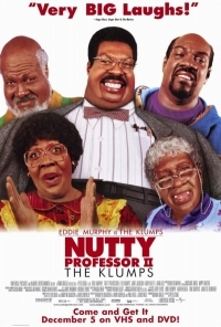 Δάσκαλος για Γέλια και για Κλάματα / Nutty Professor: The Klumps (2000)