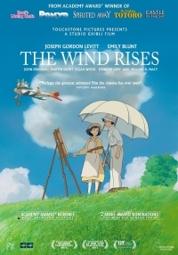The Wind Rises / Kaze tachinu (2013)