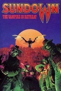 Sundown: The Vampire in Retreat (1989)