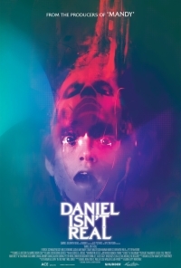 Daniel Isn't Real (2019)
