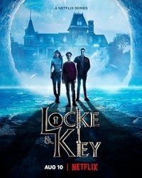 Locke and Key (2020)