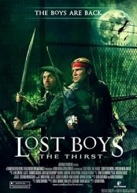 Lost Boys: The Thirst (2010)