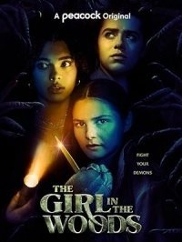 The Girl in the Woods (2021)