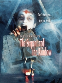 Βουντού / The Serpent and the Rainbow (1988)