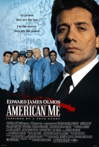 Στην κόλαση του Λος Άντζελες / American Me (1992)