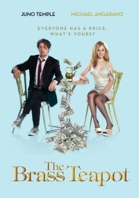 The Brass Teapot (2012)