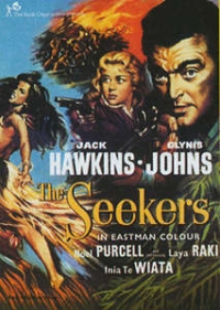 The Seekers (1954)