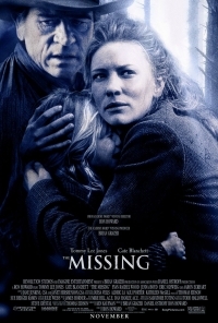 Η απαγωγή / The Missing (2003)