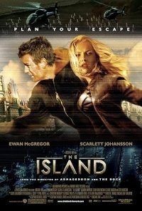 Το Νησί / The Island (2005)