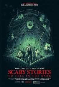 Τρομακτικές Ιστορίες στο Σκοτάδι / Scary Stories to Tell in the Dark (2019)