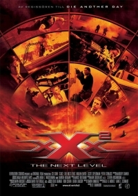 xXx: Ο Απόλυτος Πράκτορας 2 / xXx: State of the Union (2005)