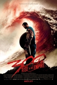 300: Rise of an Empire - 300: I anodos tis aftokratorias - 300: Η Άνοδος της Αυτοκρατορίας (2013)